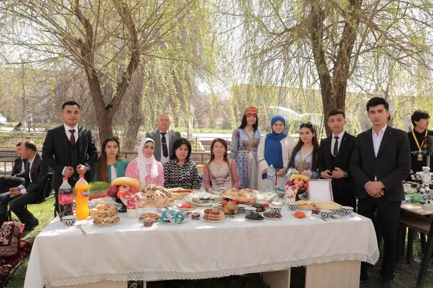 Alfraganus universiteti, Toshkent — 9-rasm