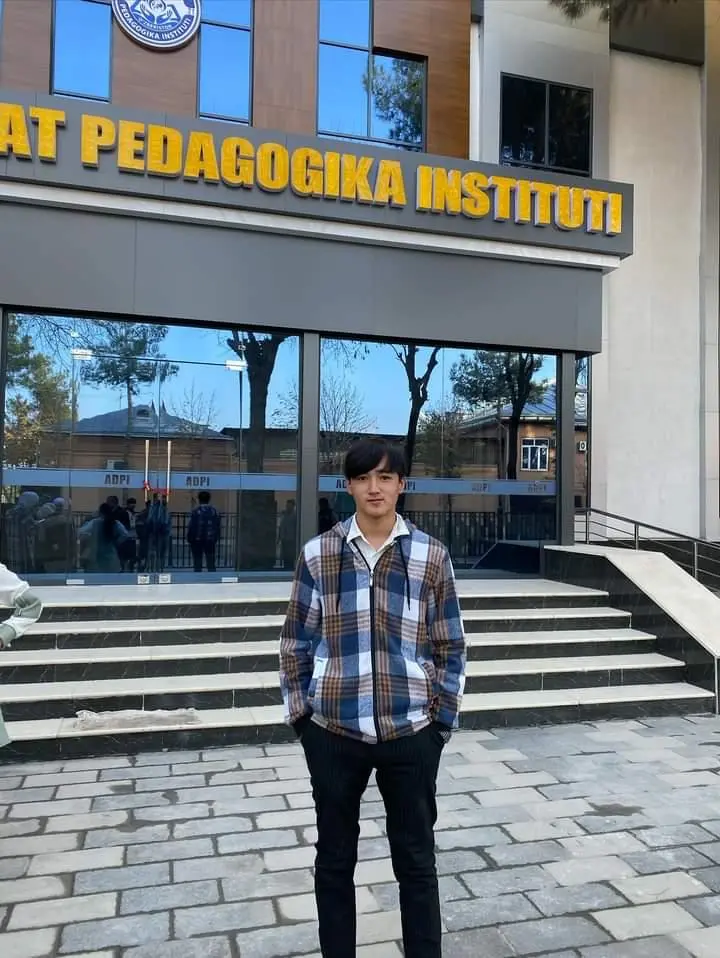 Andijon davlat pedagogika instituti, Andijon — 10-rasm