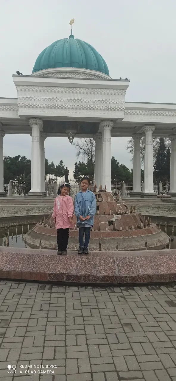 Andijan Institute of Agriculture and Agrotechnologies, Kuyganyor — photo 9