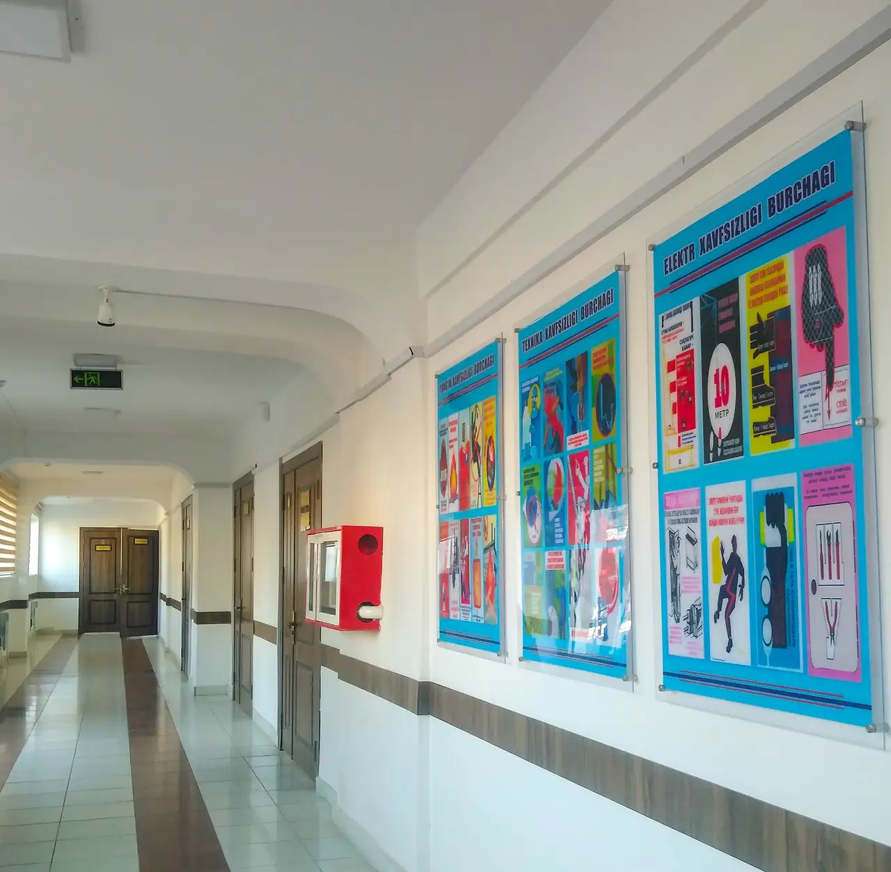 Bukhara State Pedagogical Institute, Buxoro — photo 7