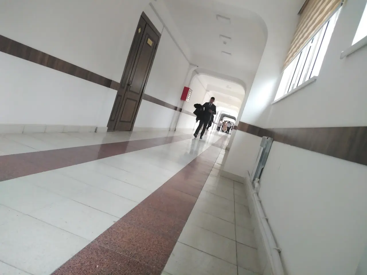 Bukhara State Pedagogical Institute, Buxoro — photo 9