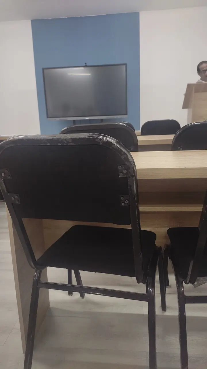 Buxoro Innovatsion Ta'lim va Tibbiyot Universiteti, Buxoro — 8-rasm