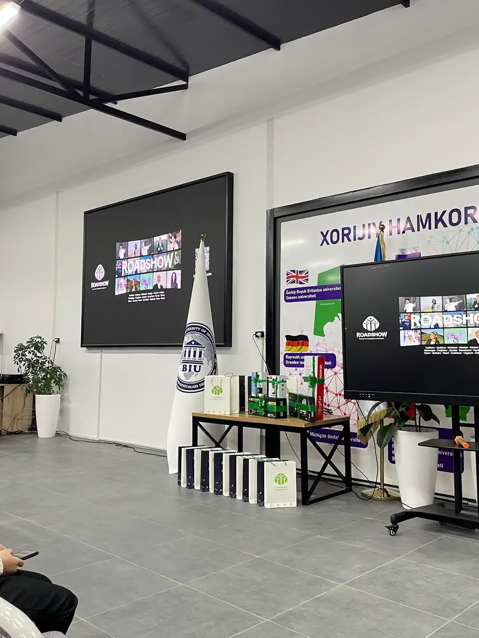 Buxoro innovatsiyalar universiteti, Buxoro — 10-rasm