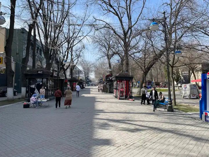 Дипломат университет, Toshkent — фото 4