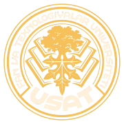 Fan va texnologiyalar universiteti logotipi, Toshkent