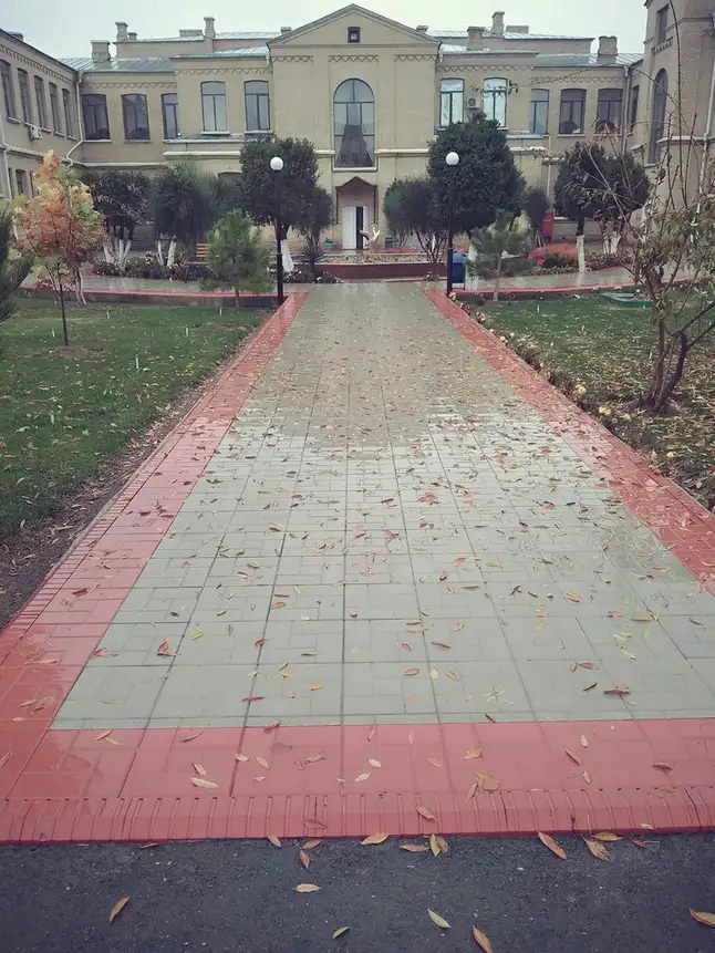 Ферганский государственный университет, Fargʻona — фото 8