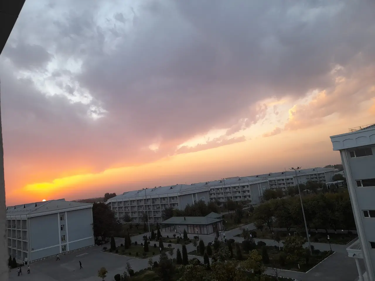 Fergana Polytechnic Institute, Fargʻona — photo 9