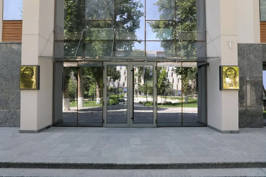 University of Geological Sciences, Toshkent — photo 10