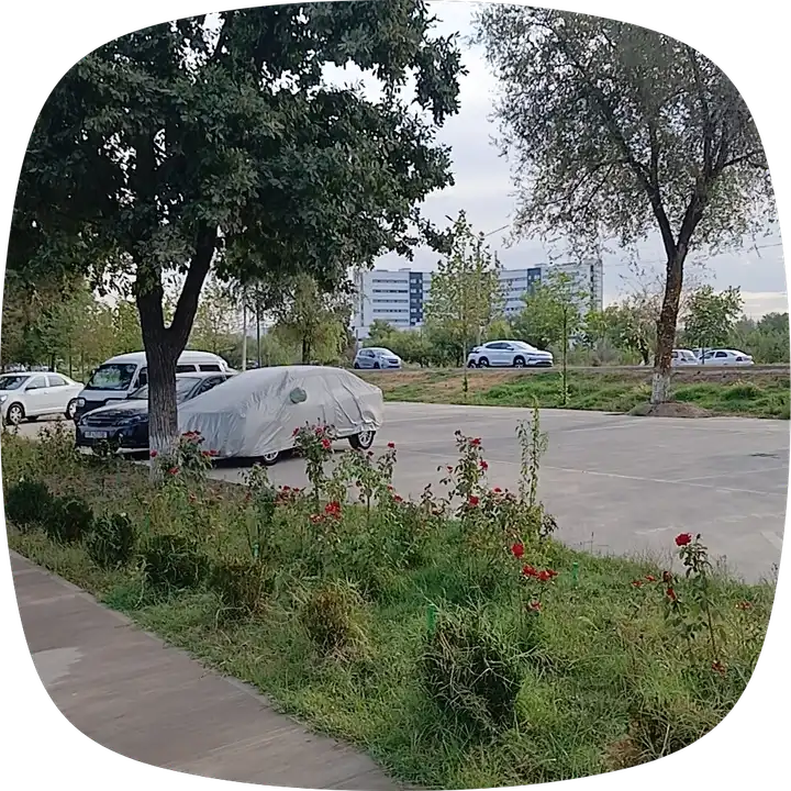 University of Public Safety of the Republic of Uzbekistan, Toshkent — photo 6