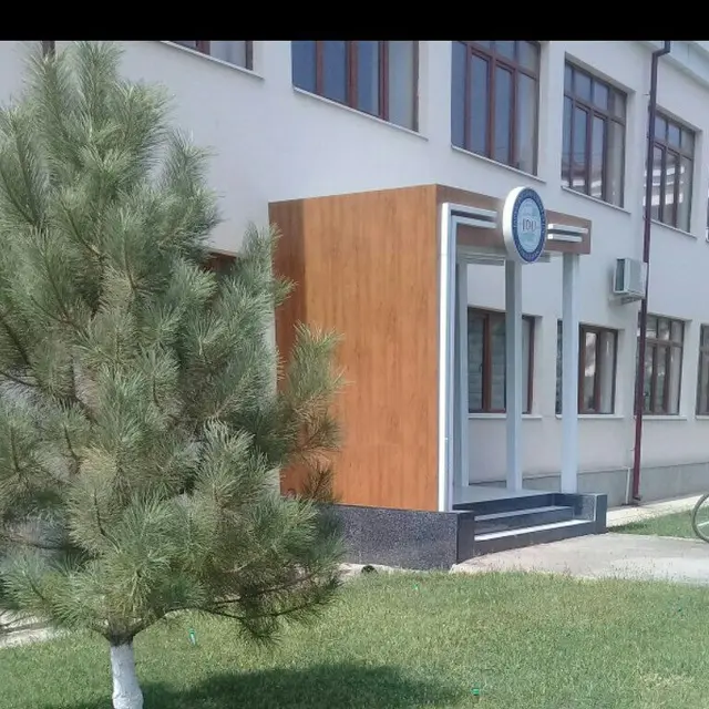 Japan Digital University, Toshkent — photo 9