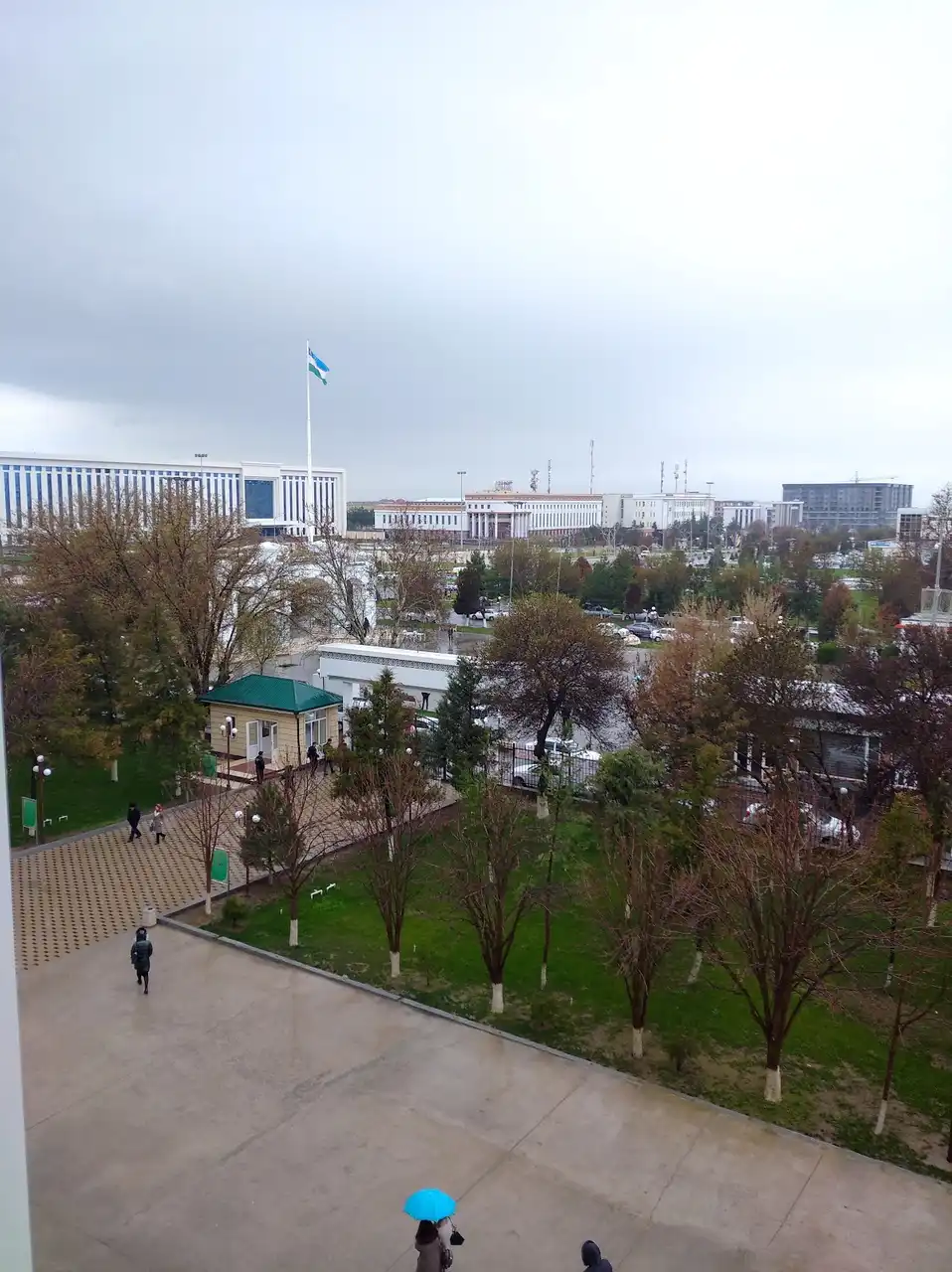 Jizzax davlat pedagogika universiteti, Jizzax — фото 8