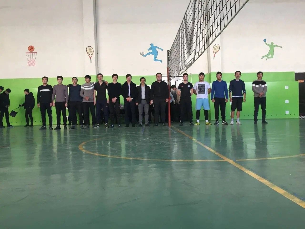 Namangan State Pedagogical Institute, Namangan — photo 5