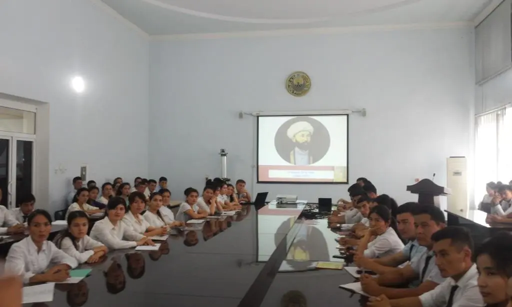 Namangan davlat texnika universiteti, Namangan — 8-rasm